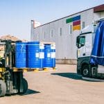 Transporte de mercancías peligrosas por carretera ADR